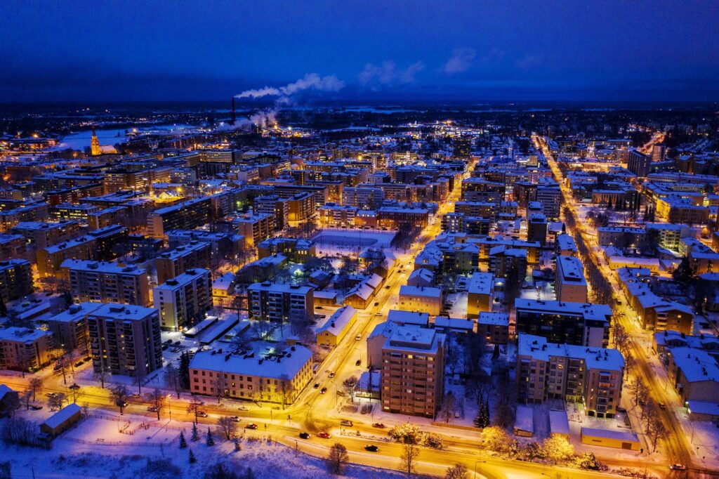 Pori Energia