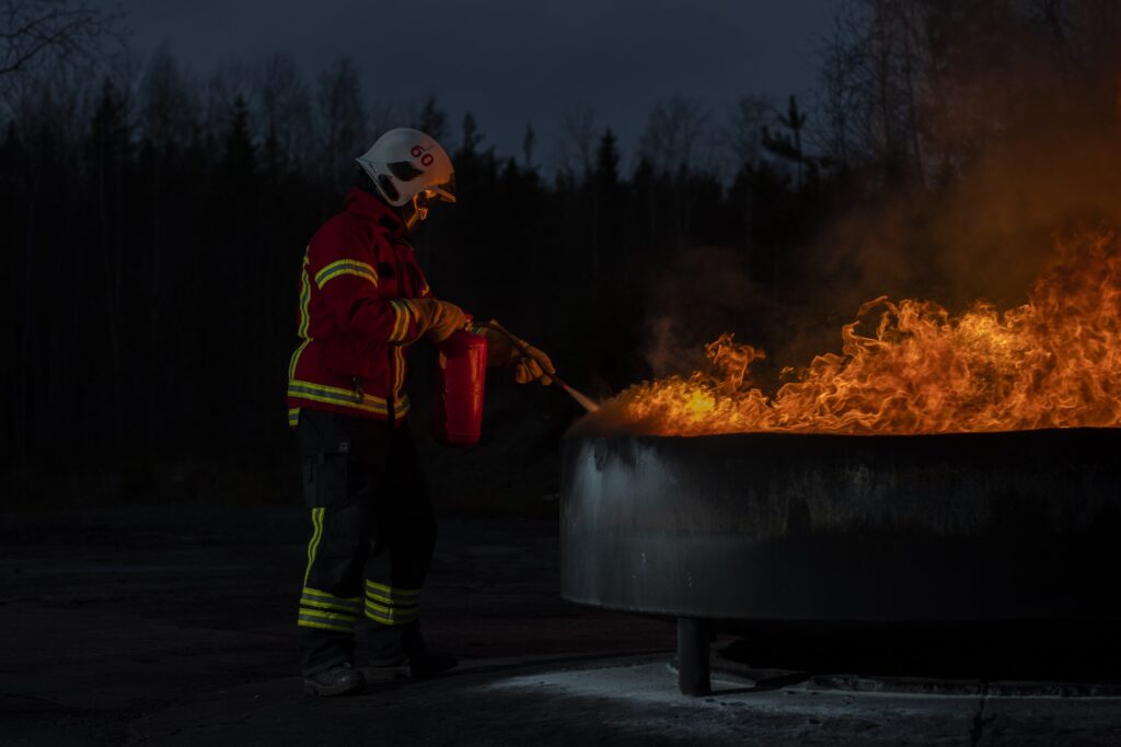 Turvallisuuskeskus